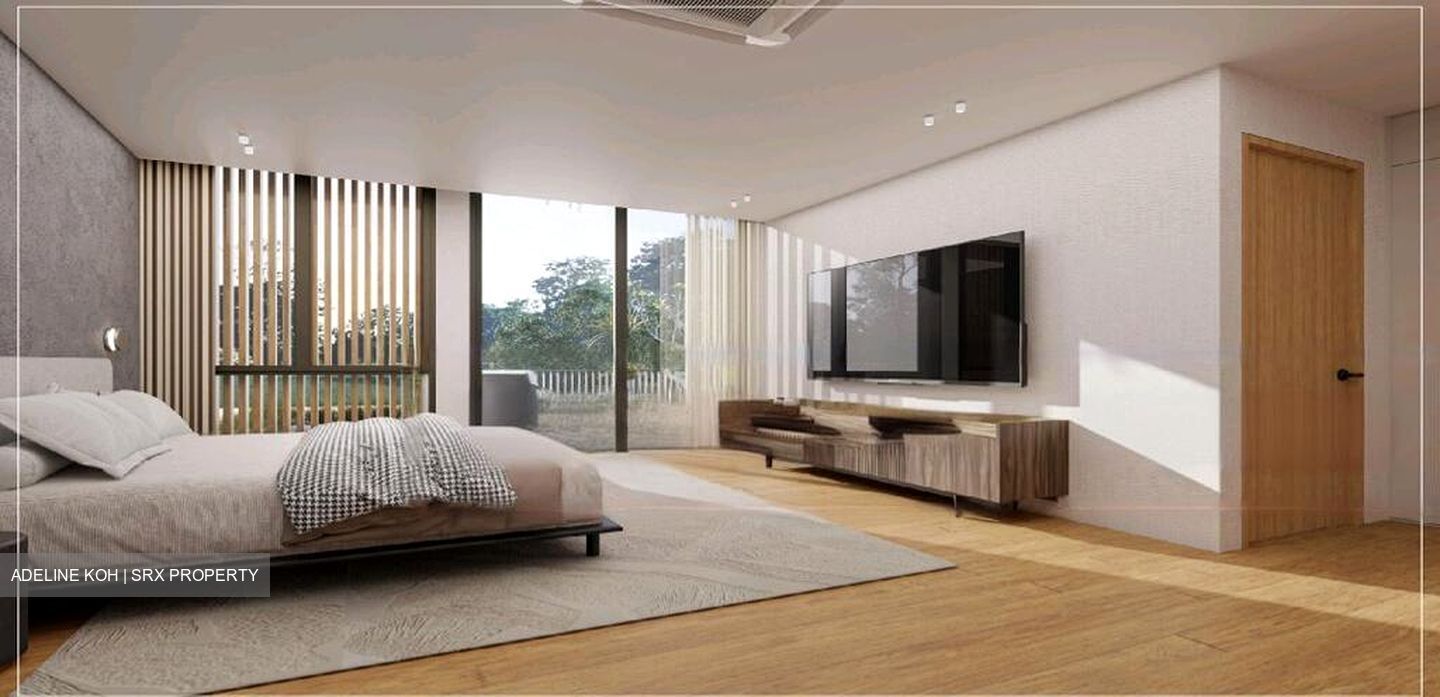 Gentle Road (D11), Terrace #455985421